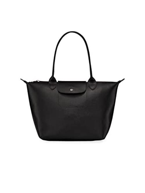 Longchamp Le Pliage City Small Shoulder Shopper Bag