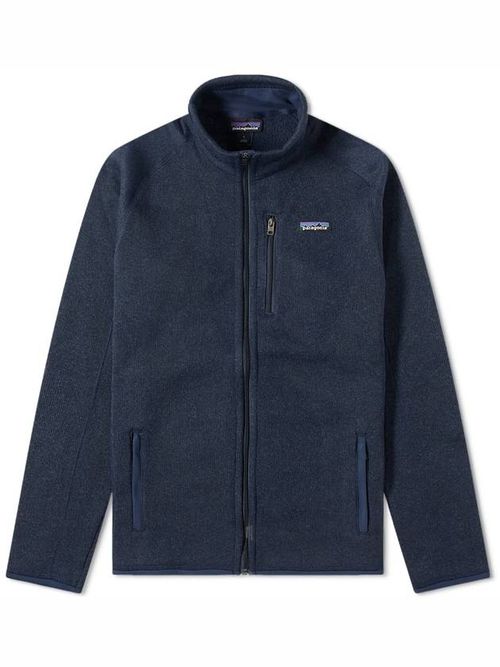 Better Sweater Fleece Jacket