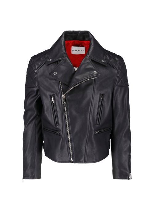 Men's Cupro Jacket