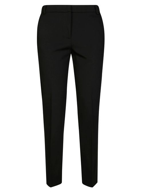 Women's Sharp-Fit Trousers