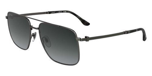 Lacoste L272S 035 Men's Sunglasses Gunmetal Size 58