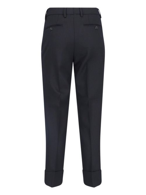 Tailored Trousers