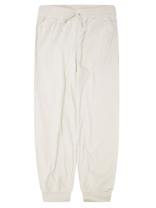 Velvet Sweatpants