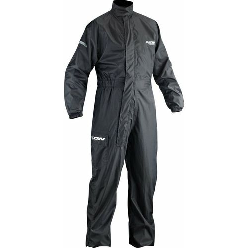Motorcycle rain suit Ixon compact suit