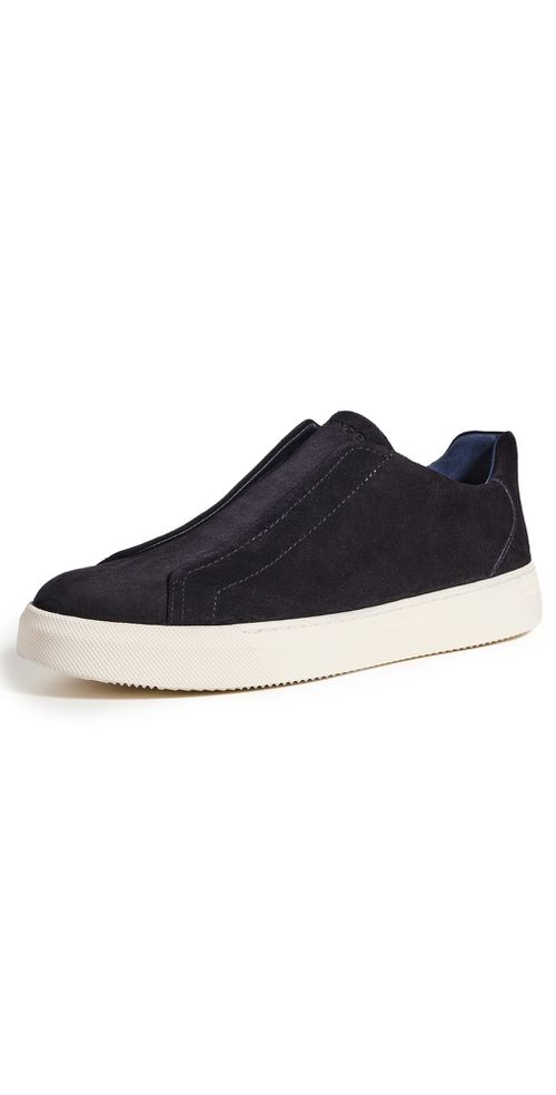 Lakewood Sneakers Coastal