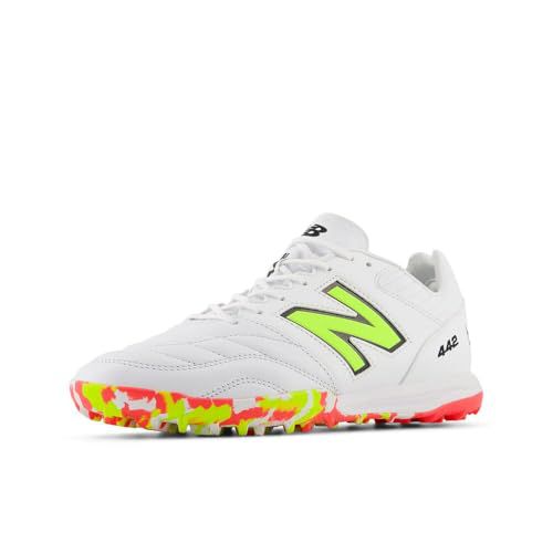 New Balance Men's 442 Pro TF V2 Soccer Shoe
