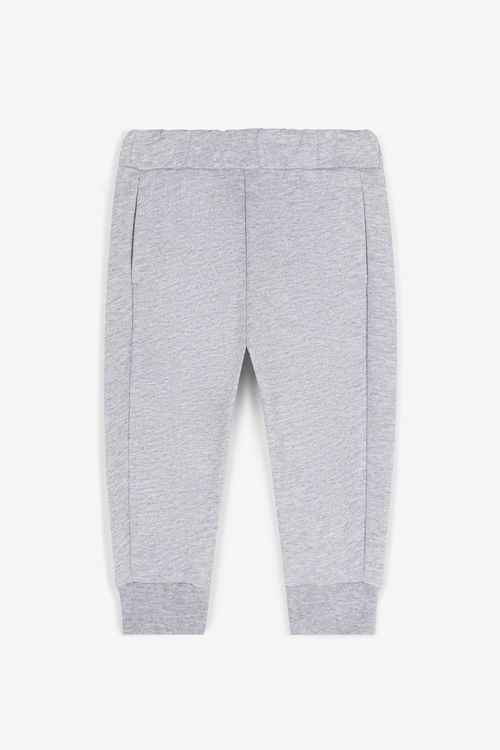 Rc Monogram-print Sweatpants