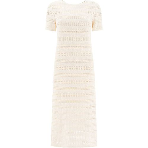 Sandbeige Dresses