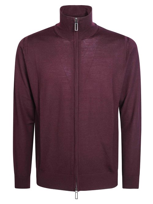 Men's Sweater Cardigan