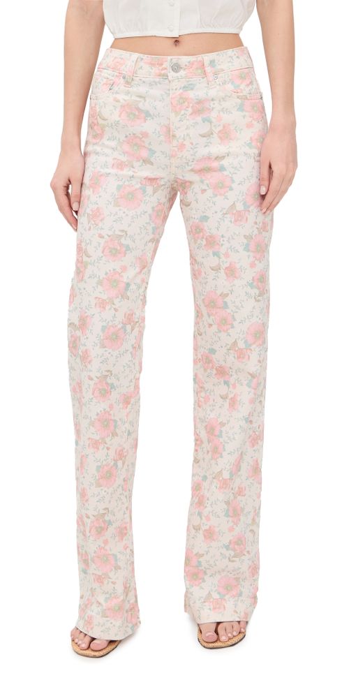 Leenah Jeans Bouquet