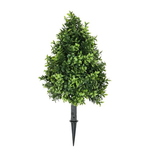 Artificial Planting Topiary – UV Protected with Ground Spike