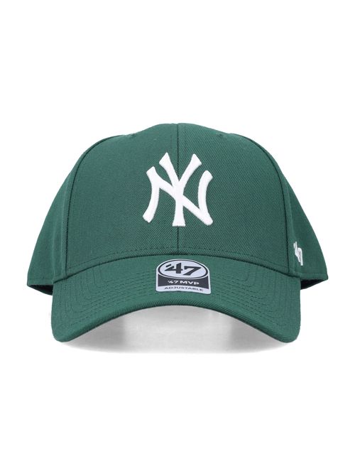 New Era ’47 Mvp New York Yankees Snapback Hat