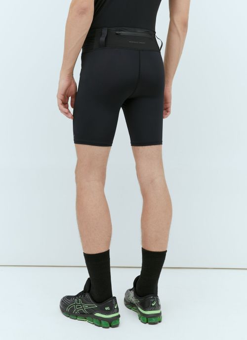 Ash 8 Compression Shorts
