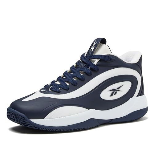 Reebok Open Gym High Top Basketball Shoes for Men
