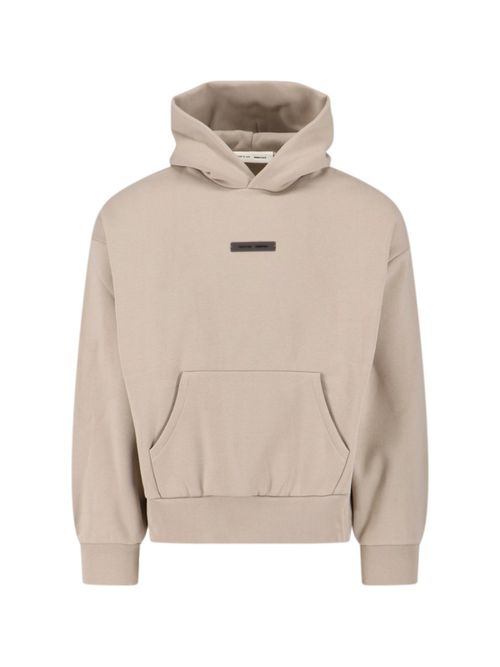 Logo Hoodie
