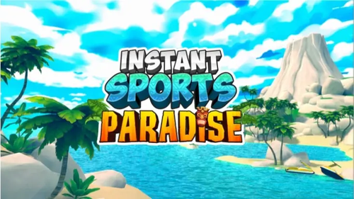 Instant Sports Paradise Nintendo