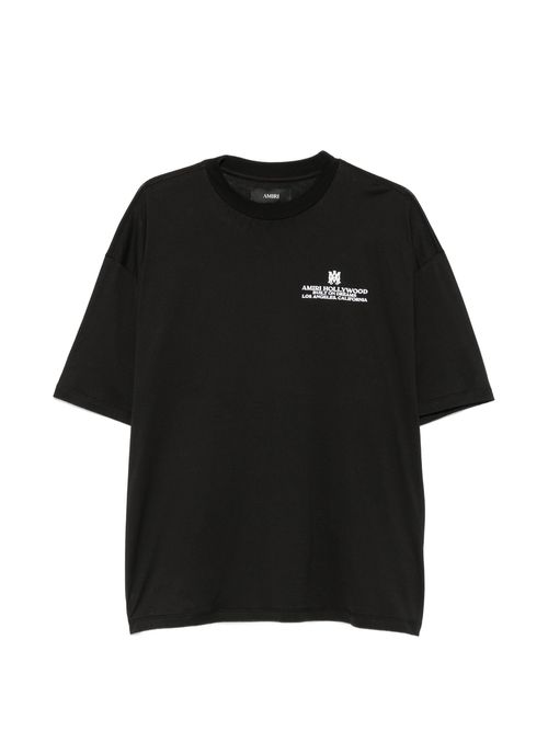 Built on Dreams Logo T-Shirt