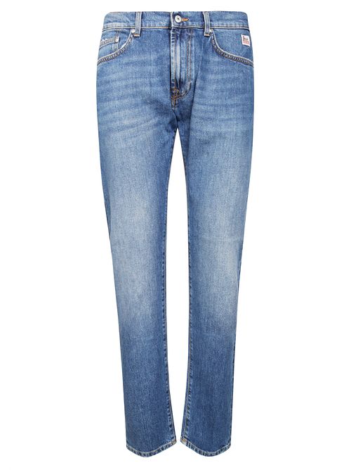 Leland Denim Jeans