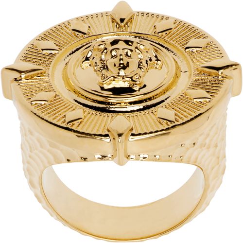 Medusa Ring