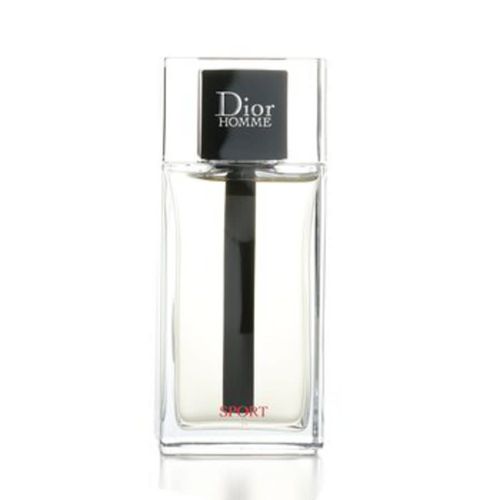 Mens Dior Homme Sport 2021 EDT Spray 4.2 oz Fragrances 3348901580069