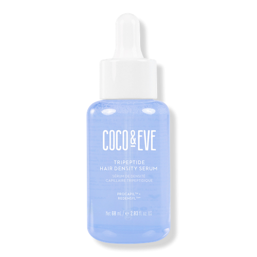 Tripeptide Hair Density Serum