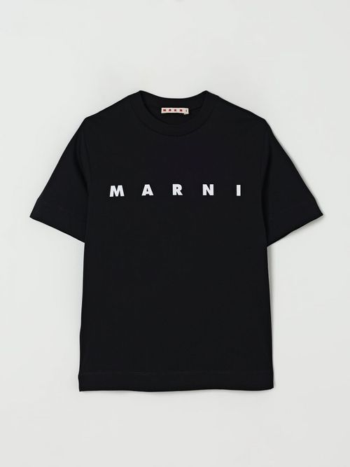 T-Shirt Kids color Black
