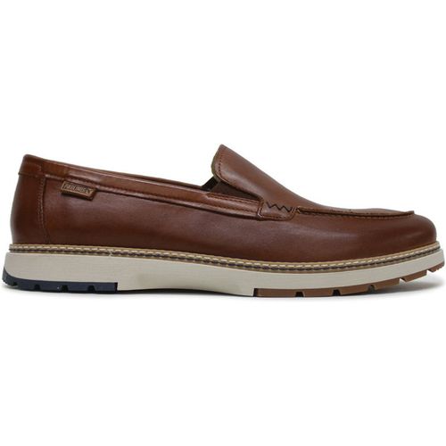 Pikolinos Olvera Leather Men's Loafers Shoes