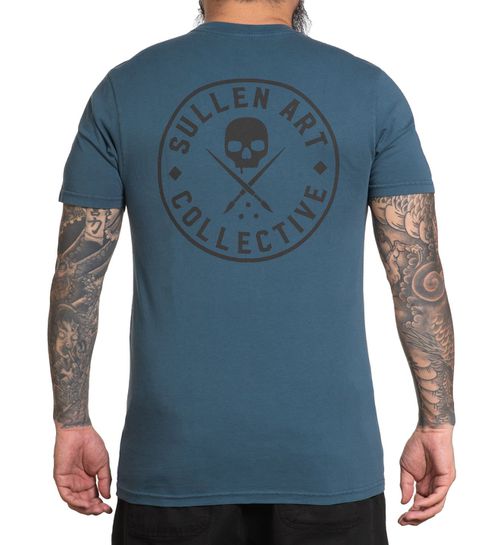 Ever Premium T-Shirt - Orion Blue, ORION BLUE