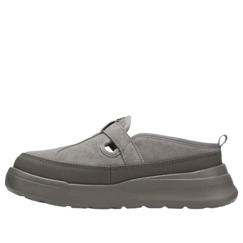Rover Mule 'Grey'