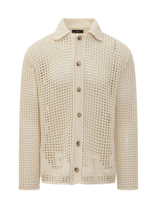 Breezy Cardigan for Spring/Summer 2026