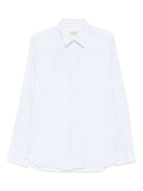 Officine Generale Giacomo shirt - White