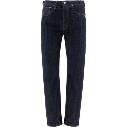 Levi 's Abbigliamento vintage "Levi 's Abbigliamento vintage 1947 501® "jean