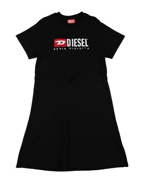 Kid Girl Kids' dress Black