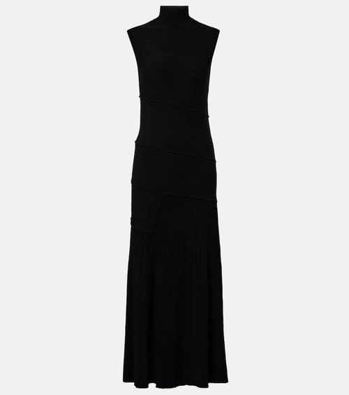Federica midi dress