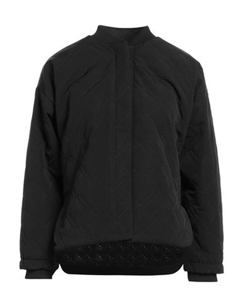 Woman Jacket Black