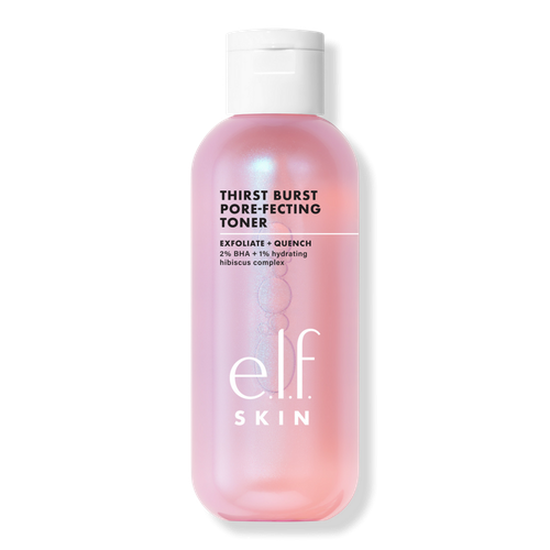 Thirst Burst Pore-fecting Toner