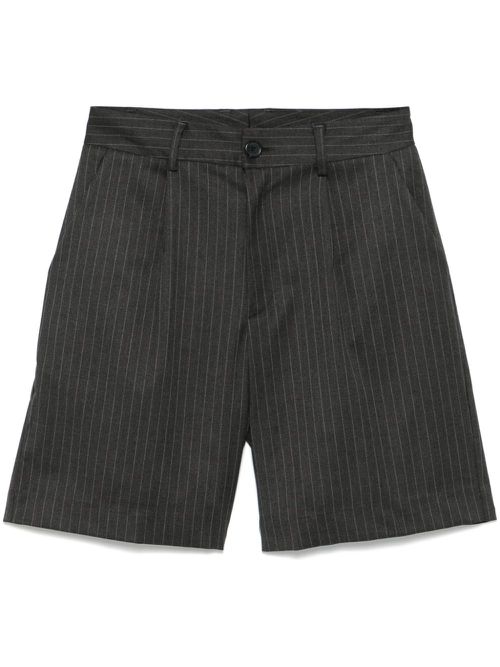 Daniel shorts - Grey