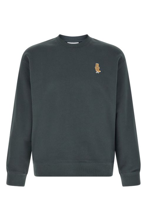 'Dressed Fox' Sweatshirt