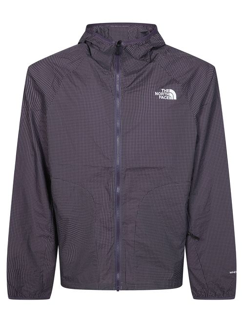 Men's Windbreaker Jacket - SS26 Collection