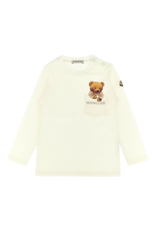 Pocket T-Shirt
