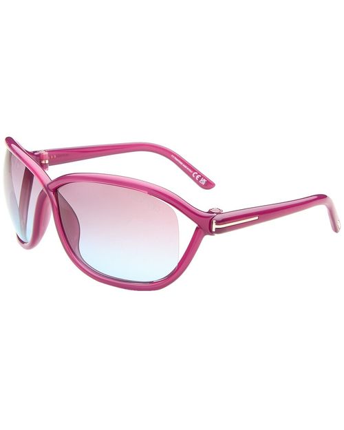 Women's Fernanda 68mm Sunglasses
