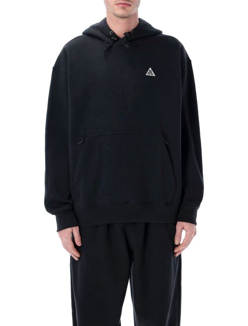 Unisex Oversized Pullover Hoodie
