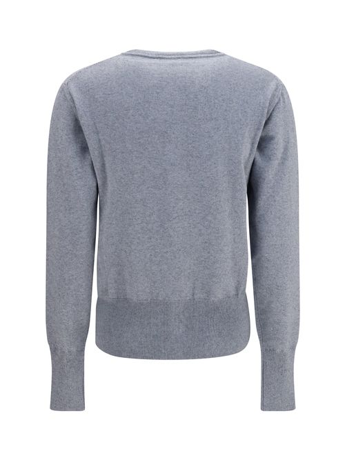 Bea Cardigan — Gray