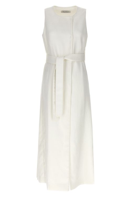 'Aureo' Maxi Waistcoat