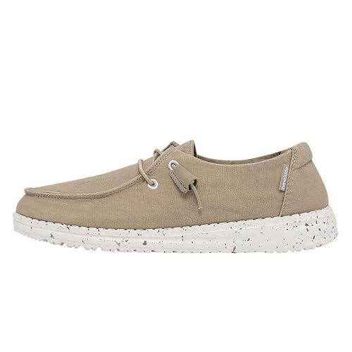 Hey Dude Women's Wendy Lipstick Red