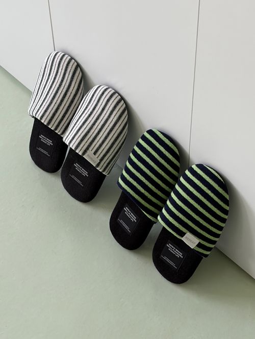 Terry Room Shoes Slippers