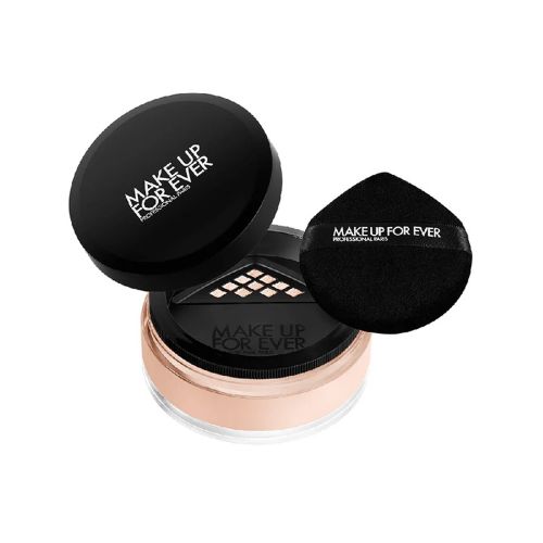 HD Skin Setting Powder - 0.1 Rose