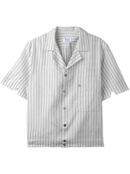 Taye shirt - White