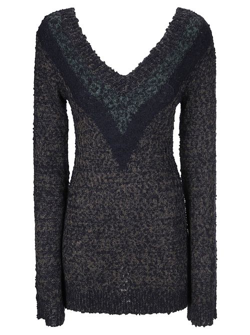 Explosion Dress