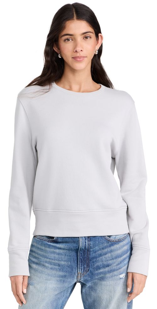 Samantha Sweatshirt Grey